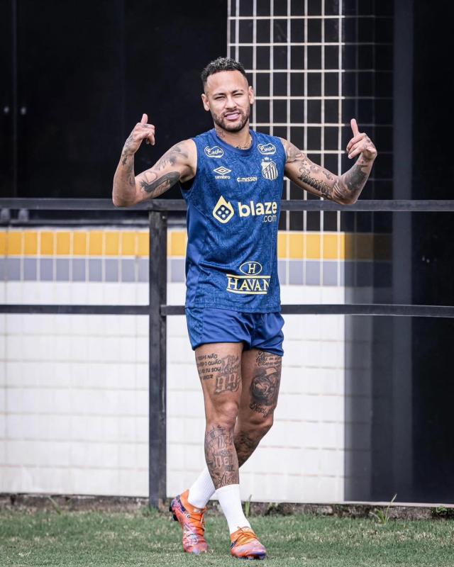 Neymar bất ngờ được hưởng 1 tỷ USD từ di chúc của người xa lạ- Ảnh 1.