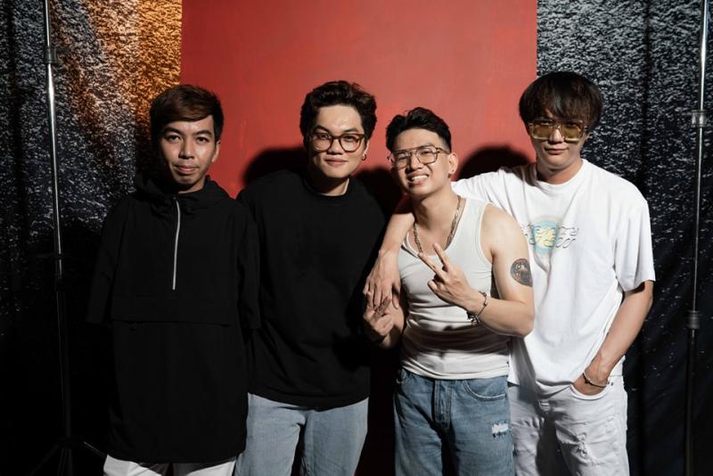 Bích Phương và nhiều nghệ sĩ ra thông báo quan trọng trước tình hình căng thẳng của 2 cơn bão số 9 và 10- Ảnh 3.