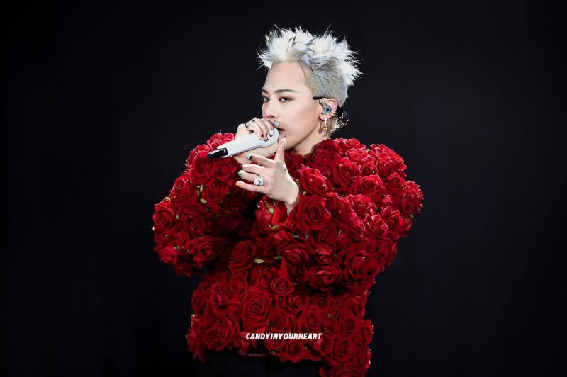 Sơn Tùng M-TP “đảo ngói” trắng thành thần nhưng lại giống G-Dragon nữa rồi!- Ảnh 6.