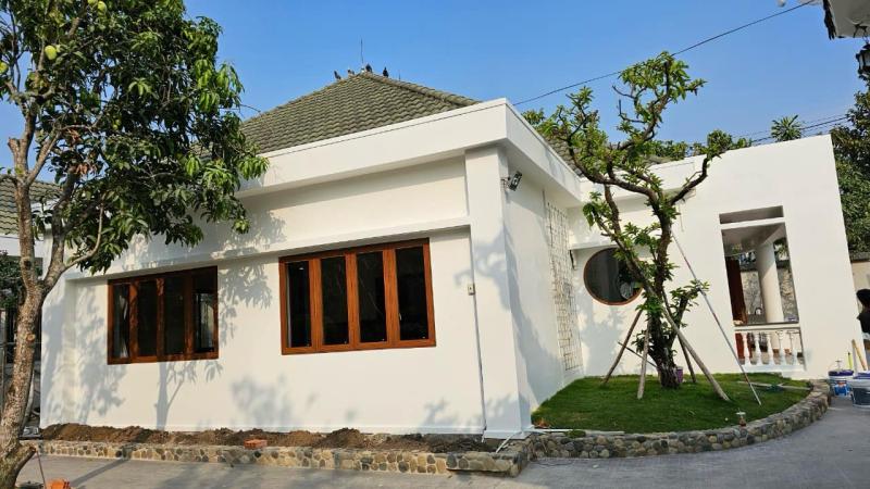 Đệ nhất mỹ nhân Việt sở hữu nhà vườn 3000m2 ở TP.HCM, cát xê 30 cây vàng, 53 tuổi không lấy chồng- Ảnh 6.