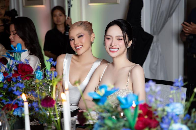 Hương Giang lên tiếng tranh cãi thi Miss Universe: "Tại sao không thể là Hương Giang?"- Ảnh 5.