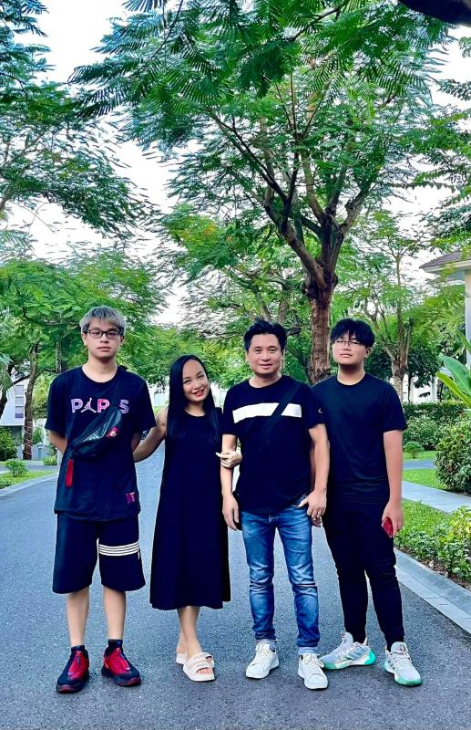 Nữ NSND vừa lên chức giám đốc nhà hát: Mỹ nhân tài sắc vẹn toàn, chồng cũng là lãnh đạo, rất nổi tiếng- Ảnh 5.