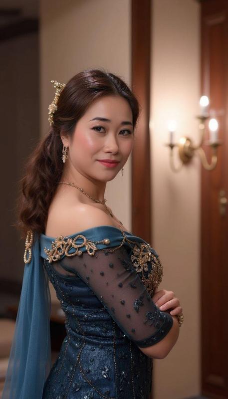 Từ tình yêu con, sao nữ Vbiz mở trường để đồng hành với trẻ tự kỷ- Ảnh 3.