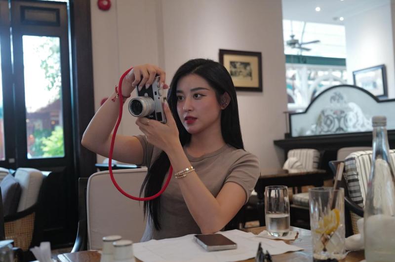Mỹ nhân Việt được báo Trung khen là 