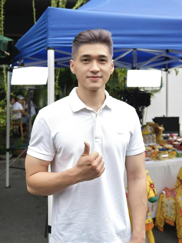 Tử Chiến Trên Không không chỉ 