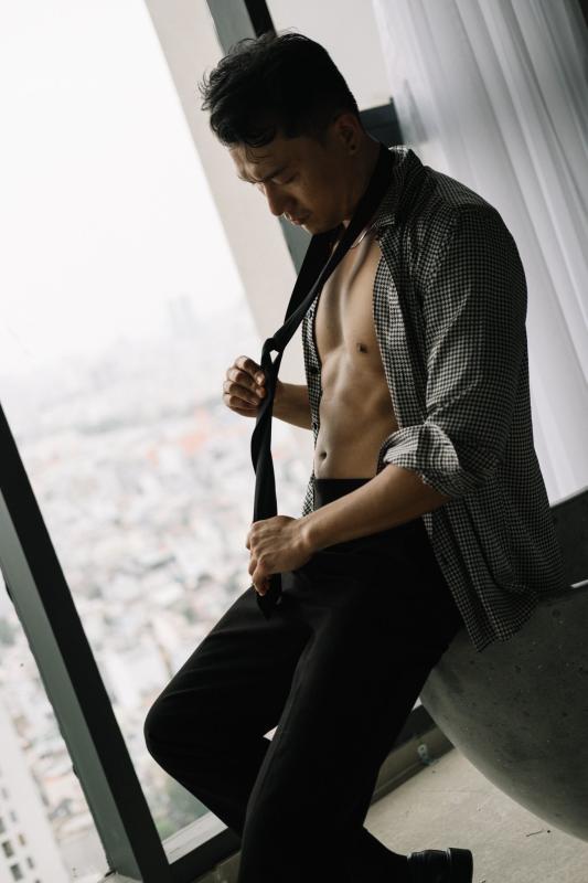Tử Chiến Trên Không không chỉ 