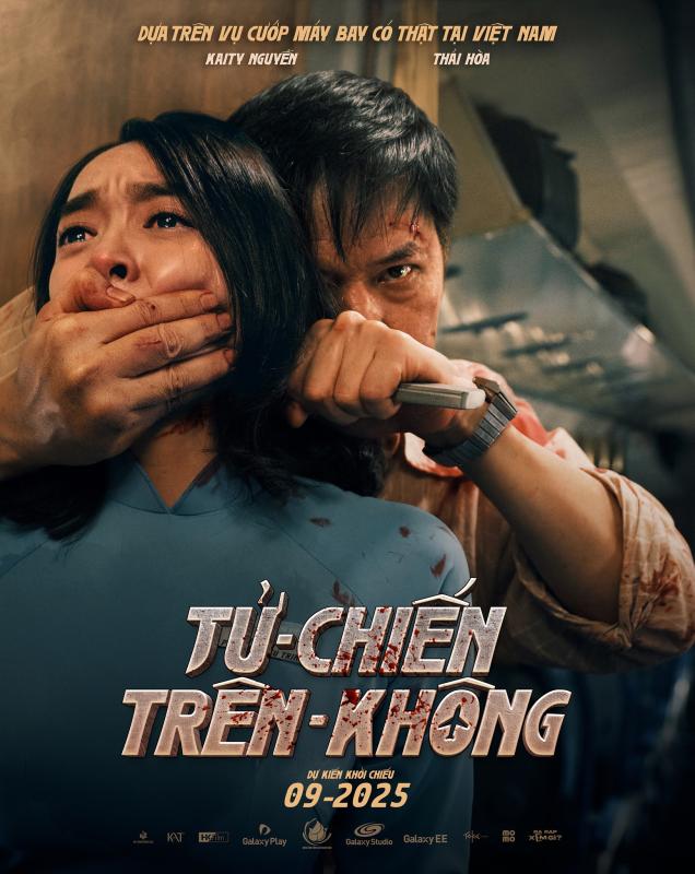 Chỉ cao 1m55, Kaity Nguyễn tưởng không hợp vai tiếp viên hàng không, nhưng hóa ra lại vừa vặn đúng với nguyên mẫu?- Ảnh 12.
