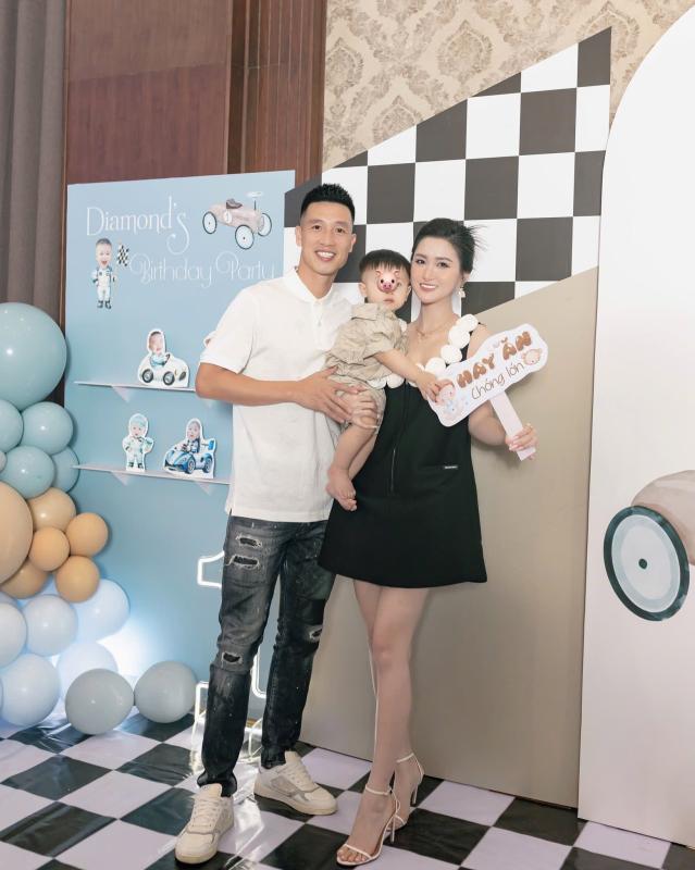 Nữ diễn viên khoe được cầu thủ nổi tiếng 