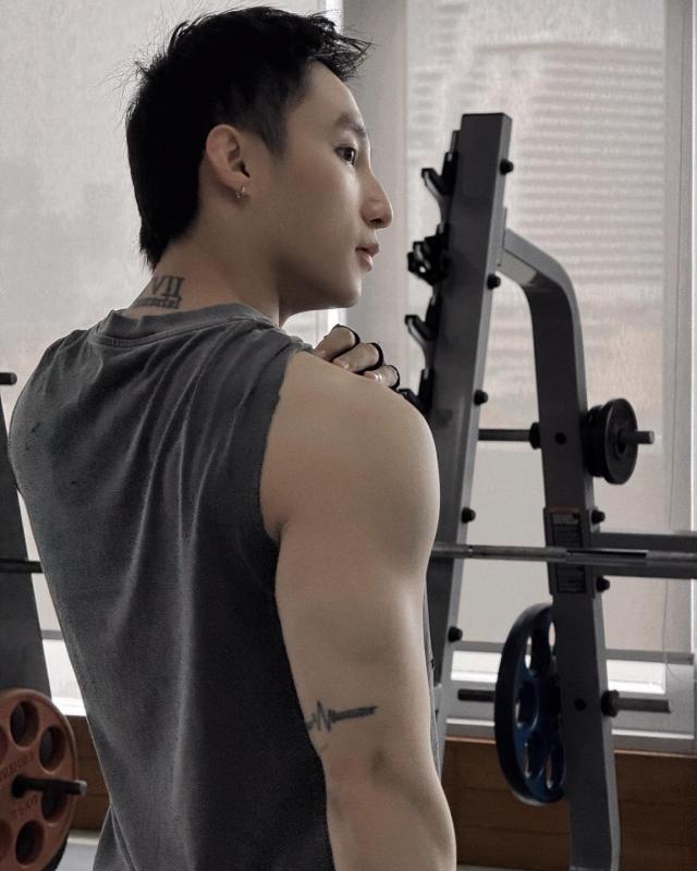 Đoạn clip “3 mét bẻ đôi” mà Sơn Tùng muốn 