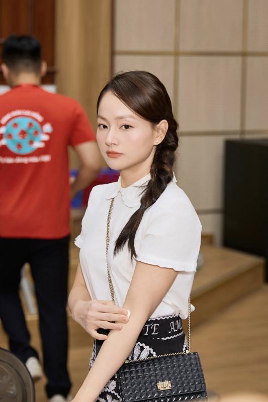 Lan Phương tố ông xã lừa dối, bạo hành tinh thần suốt 7 năm hôn nhân, chồng Tây nói gì?- Ảnh 1.