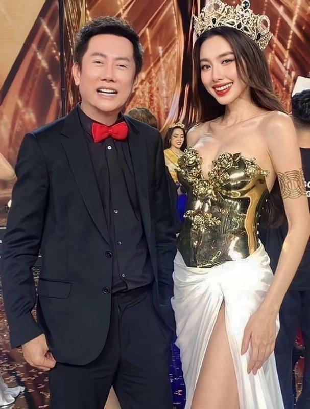Miss Grand gây phẫn nộ vì đăng ảnh bản đồ Việt Nam thiếu Hoàng Sa, Trường Sa- Ảnh 2.