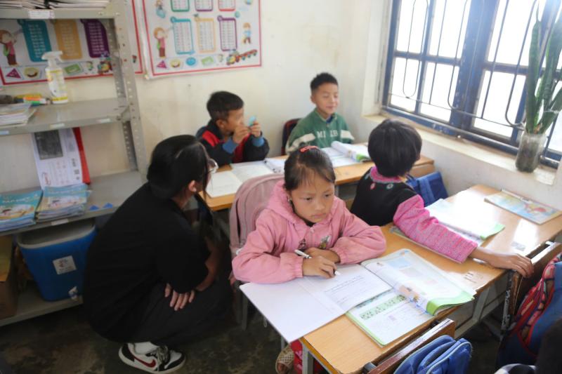 Nữ sinh Việt chinh phục học bổng từ 10 trường đại học danh tiếng: "Nếu được chọn lại, em sẽ xoá 1 CHỮ ra khỏi từ điển của mình"- Ảnh 4.