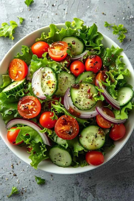 Vì sao giảm cân kiểu Địa Trung Hải lại hiệu quả?- Ảnh 1.