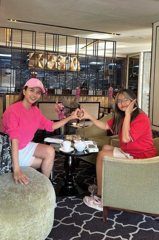 Nữ NSƯT làm mẹ đơn thân từ năm 21 tuổi, sở hữu nhà mặt tiền quận 1, U40 vẫn xinh đẹp ngỡ ngàng- Ảnh 6.