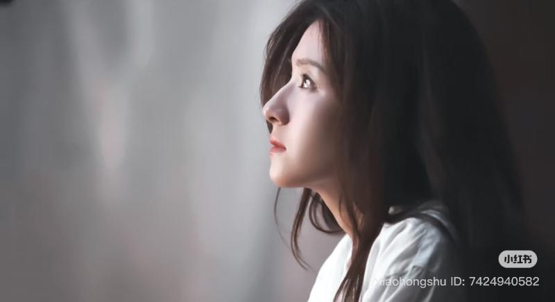 Một khi mỹ nhân này khóc là cả thế giới muốn lao vào dỗ dành: Con nhà ai mà đẹp vậy trời, 360 độ đều tuyệt đỉnh- Ảnh 12.