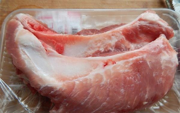 5 phần thịt bổ dưỡng bậc nhất của con lợn, nhiều người không biết mà mua- Ảnh 4.
