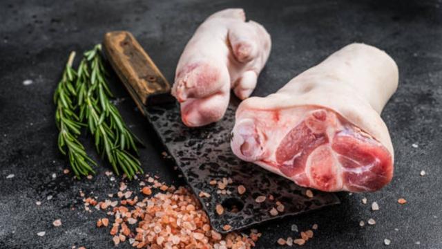 5 phần thịt bổ dưỡng bậc nhất của con lợn, nhiều người không biết mà mua- Ảnh 1.