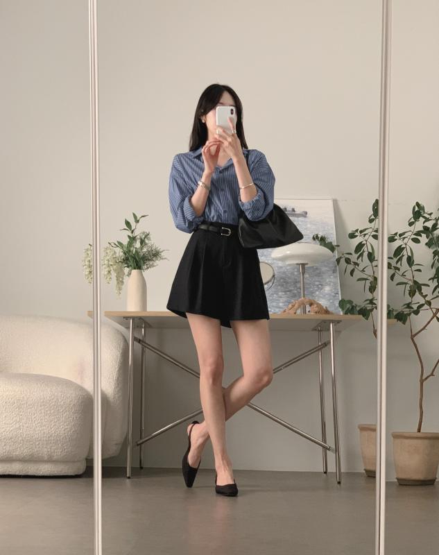 Chị em có chiều cao khiêm tốn chỉ cần đúng 3 đôi giày này để hack dáng đỉnh cao với mọi trang phục- Ảnh 2.