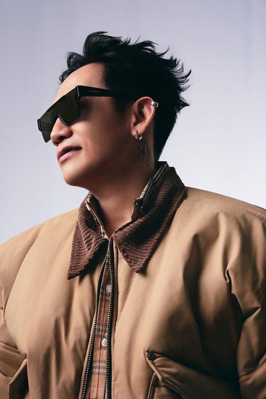 Duy Mạnh “khẩu chiến” trên mạng với Khánh Phương, đại diện phản hồi thế nào về việc biểu diễn sự kiện của web cá độ?- Ảnh 4.