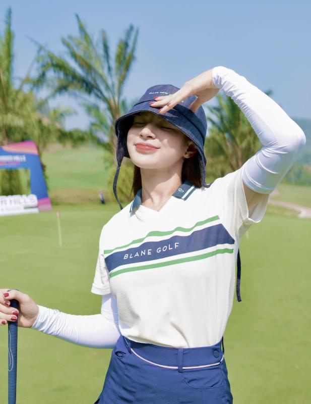 Ai mà có ngờ vợ của 
