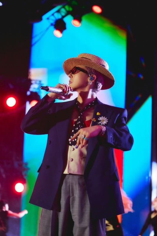 Lan truyền sơ đồ giá vé concert tại Hà Nội, fan rủ nhau "gom lúa" chuẩn bị sẵn sàng- Ảnh 2.