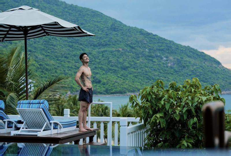 Tử Chiến Trên Không không chỉ 