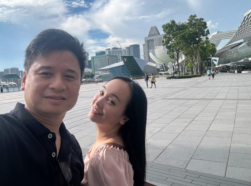 Nữ NSND vừa lên chức giám đốc nhà hát: Mỹ nhân tài sắc vẹn toàn, chồng cũng là lãnh đạo, rất nổi tiếng- Ảnh 4.