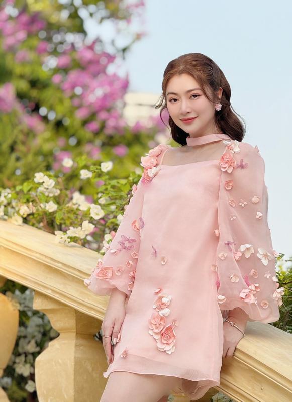 Thanh Trúc lên tiếng trước nghi vấn mang bầu lần 2: 