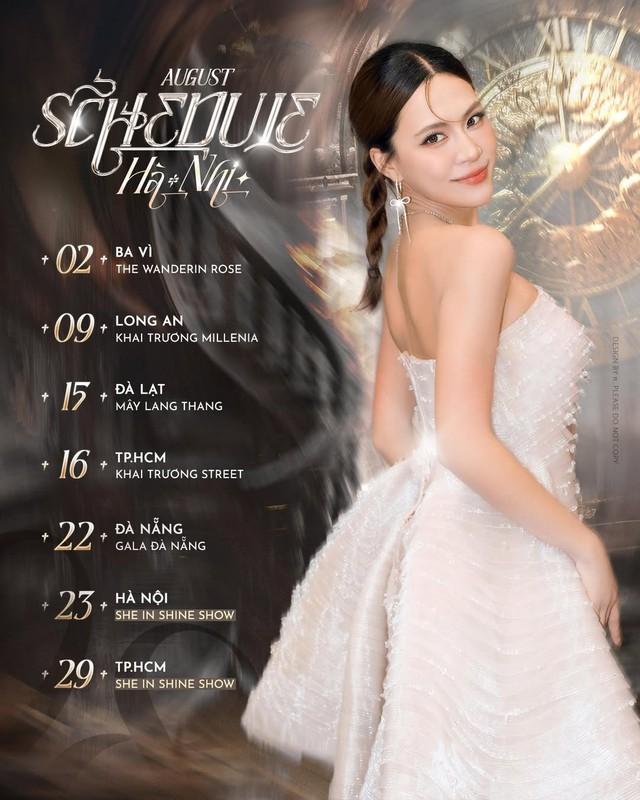 Nữ ca sĩ bị phòng trà từ chối nay đắt show bậc nhất, nhan sắc sau 10 năm vướng nghi vấn “đập đi xây lại”- Ảnh 5.
