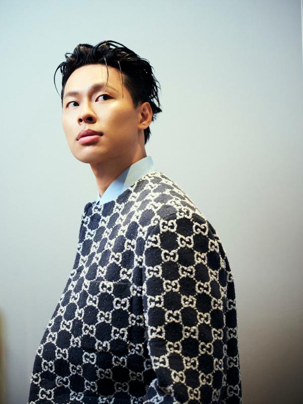 Nam rapper bị underrated: Visual, kỹ năng sân khấu thượng thừa nhưng thiếu hit, đắt show nhờ chương trình thực tế- Ảnh 5.