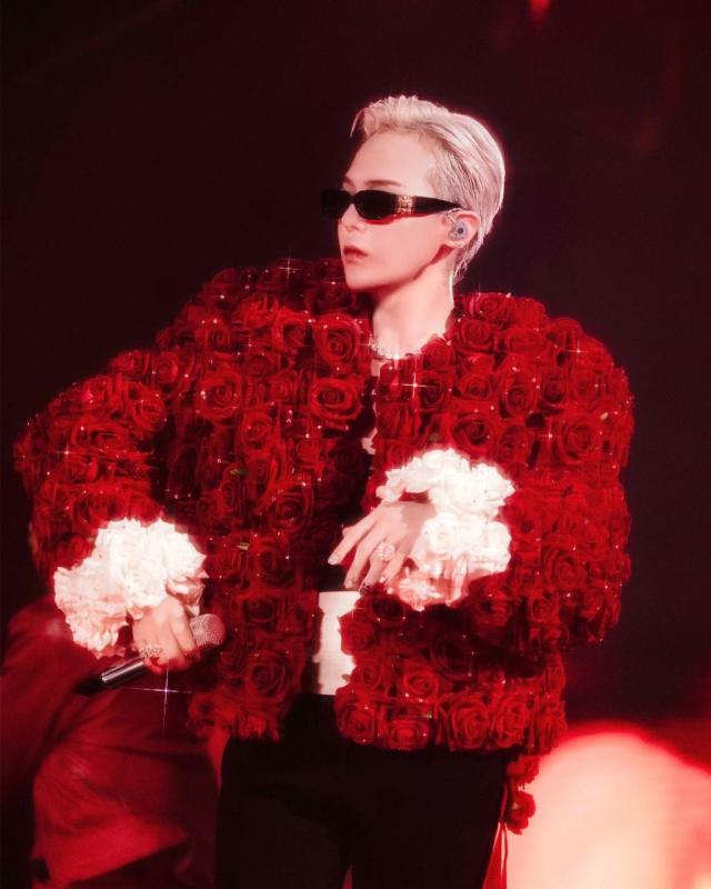 Một sao hạng S sắp làm World Tour ở Việt Nam?- Ảnh 2.