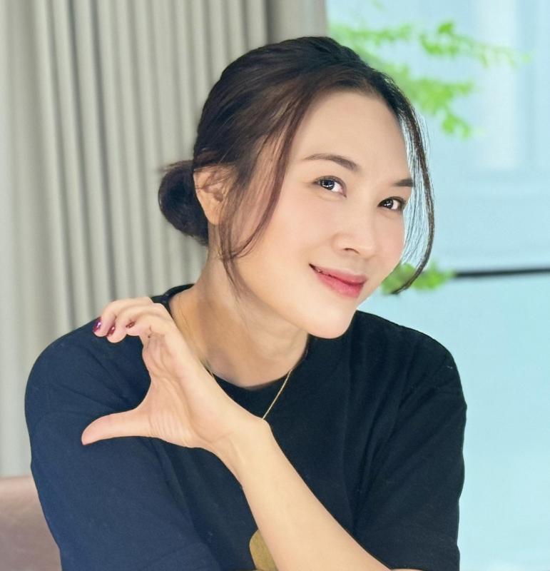 Mỹ Tâm: “Có bạn hỏi tôi ăn gạo gì, uống nước gì mà trẻ thế - tôi ăn gạo quê hương, uống nước nhớ nguồn nên trẻ đó”- Ảnh 5.