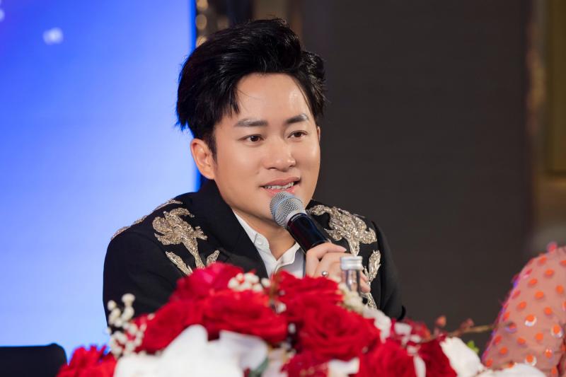 Vbiz có 1 sao nam cực đắt show dịp Đại lễ 2/9:  Được gọi là 