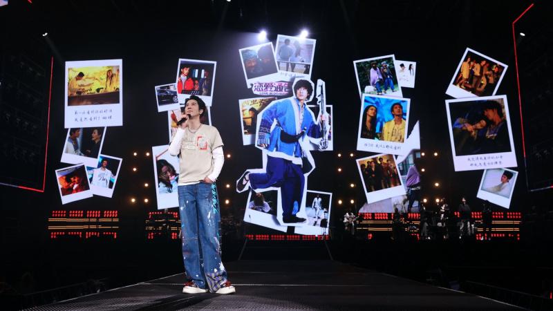 Tin được không visual của mỹ nam số 1 showbiz: Nhan sắc "ăn thịt đường tăng", biết tuổi thật còn sốc nữa- Ảnh 6.
