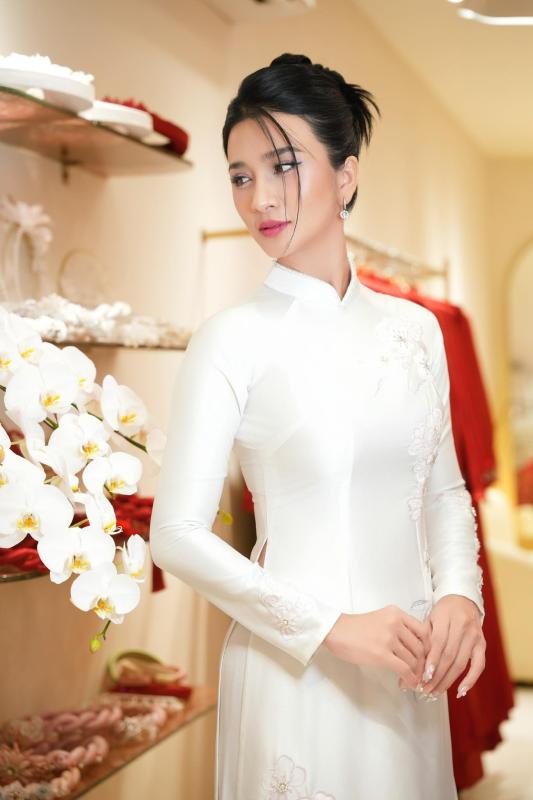 Nữ NSƯT làm mẹ đơn thân từ năm 21 tuổi, sở hữu nhà mặt tiền quận 1, U40 vẫn xinh đẹp ngỡ ngàng- Ảnh 4.