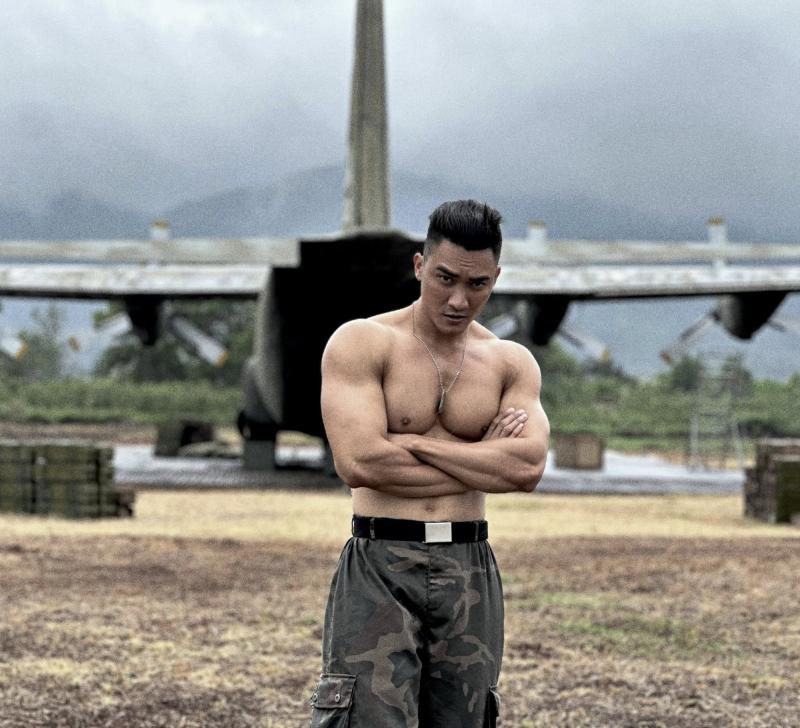 3 nam diễn viên Việt trùng tên 3 nam diễn viên Việt trùng tên