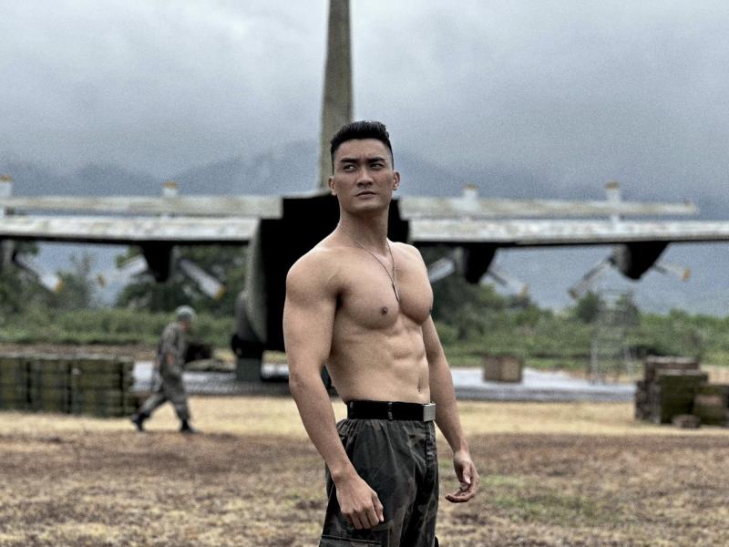 3 nam diễn viên Việt trùng tên 3 nam diễn viên Việt trùng tên