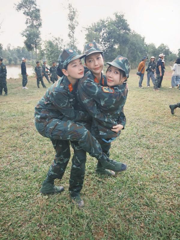 Rộ nghi vấn Diệu Nhi có tin vui?- Ảnh 2.