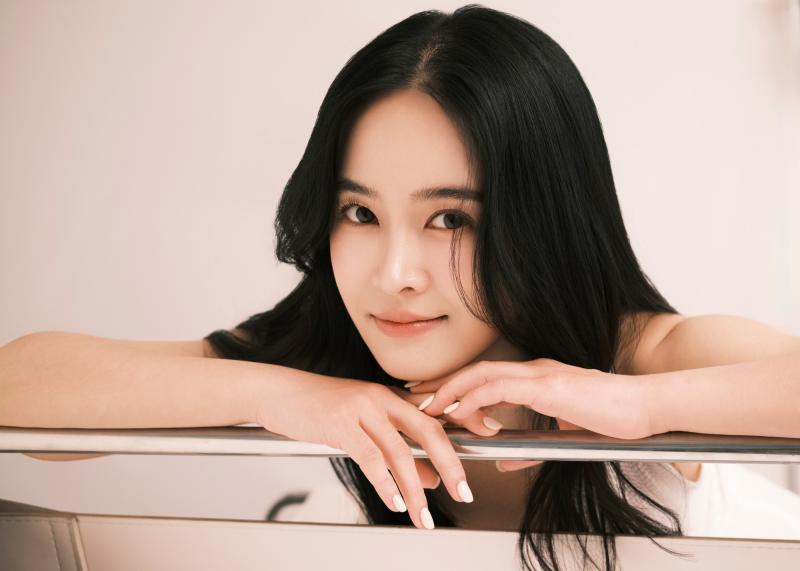 Cặp sao Việt lệch nhau 29 tuổi vẫn đáng yêu hết nấc, ngoại hình như ông cháu nhưng không ai chê mới lạ- Ảnh 6.