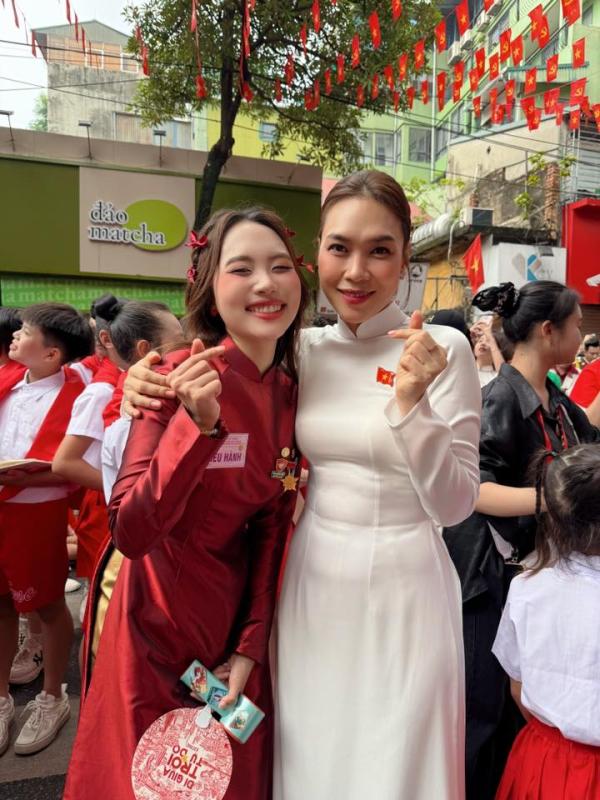 Màn trình diễn của Phương Mỹ Chi tại Đại lễ A80 đã được tiên đoán từ 3 năm trước?- Ảnh 3.