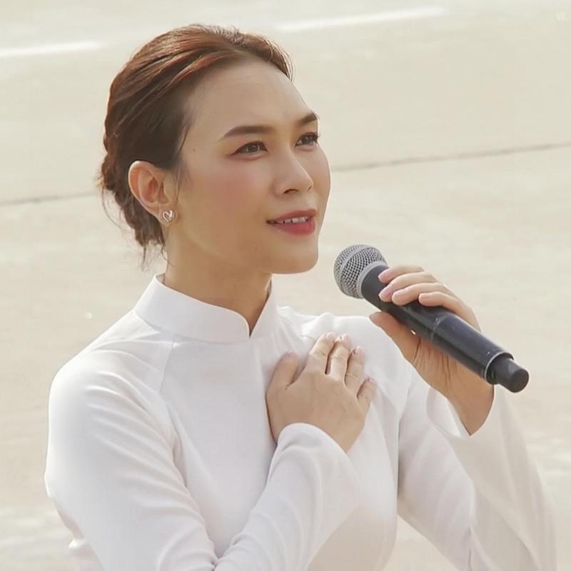 Bị so sánh với Mỹ Tâm, Hồ Ngọc Hà đáp ngay 1 câu khỏi cãi!- Ảnh 3.