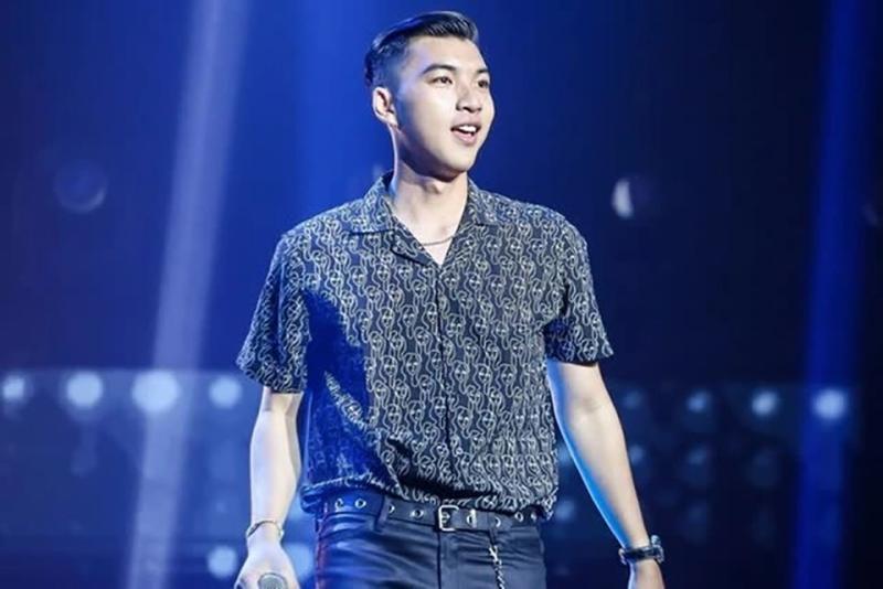 Khán giả không hài lòng với HIEUTHUHAI- Ảnh 6.