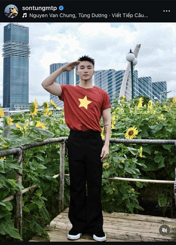 Tùng Dương tuyên bố: Tới bây giờ Sơn Tùng vẫn là cái tên hot nhất và chưa ai thay thế- Ảnh 1.