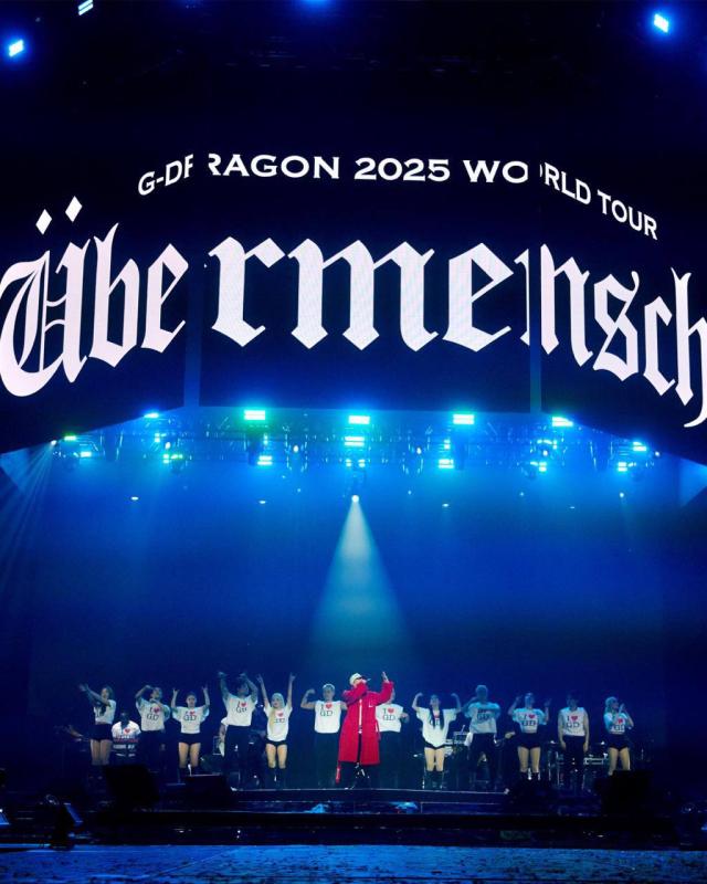 Bùng nổ phản ứng về concert G-Dragon tại Hà Nội: Dân tình sốt ruột vì chỉ có 1 đêm, nhiều lo lắng liên quan đến vé- Ảnh 6.