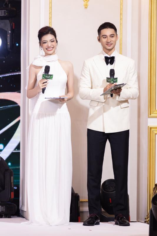Nàng hậu là MC Miss Grand Vietnam cầu cứu trước thềm Chung kết- Ảnh 4.