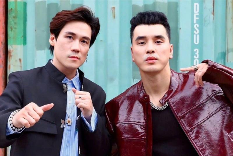 Mức xử phạt với nhóm Ngũ Hổ Tướng- Ảnh 1.