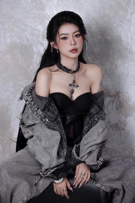 Nữ ca sĩ Vbiz xác nhận đã ly hôn chồng rapper- Ảnh 1.