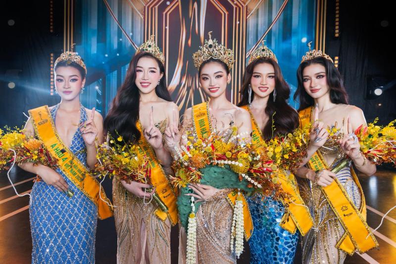 Tân Miss Grand Yến Nhi bị tấn công về nhan sắc, netizen khẳng định Quế Anh 