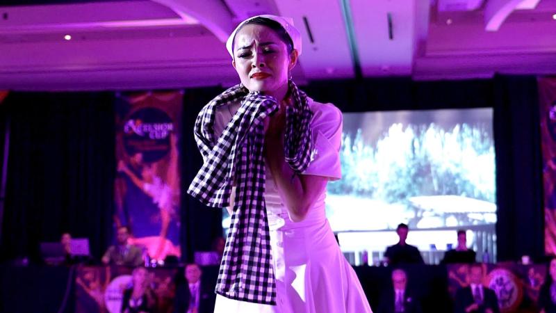 Điều khiến bạn diễn của Phan Hiển 