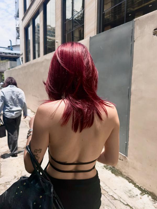 Tóc Tiên dạo phố mà sexy cỡ này, đáp trả thẳng thắn 1 nghi vấn đang gây xôn xao MXH- Ảnh 2.
